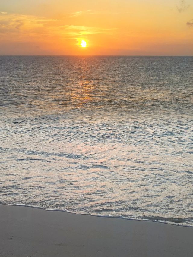 隱藏在珠海的小眾海島