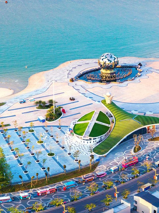 🌊🌅 Beihai Bliss: Top Picks for Seaside Serenity & Family Fun! 🏖️👨‍👩‍👧‍👦