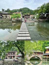 一個被遺忘百年的“江南”古村落 | 劉家橋