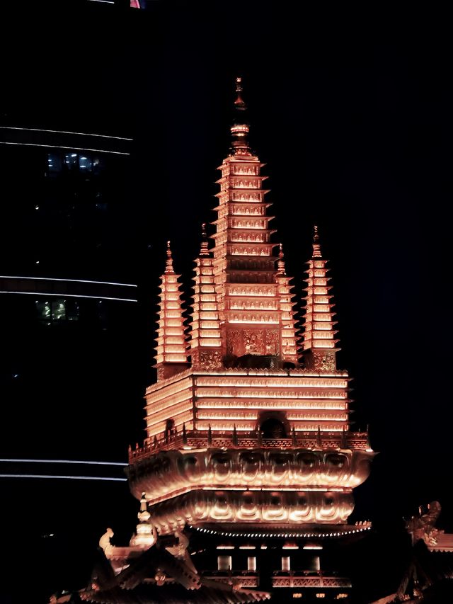 上海靜安寺
