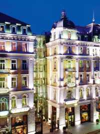 🌟 Budapest's Finest: Corinthia Hotel Review 🌟