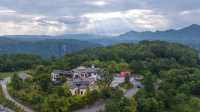 魅力湖北，神奇幻境｜九路寨景區全新升級