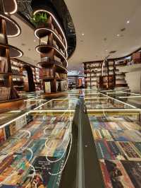 敦煌書局攻略。