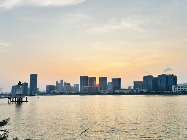 珠海旅遊攻略