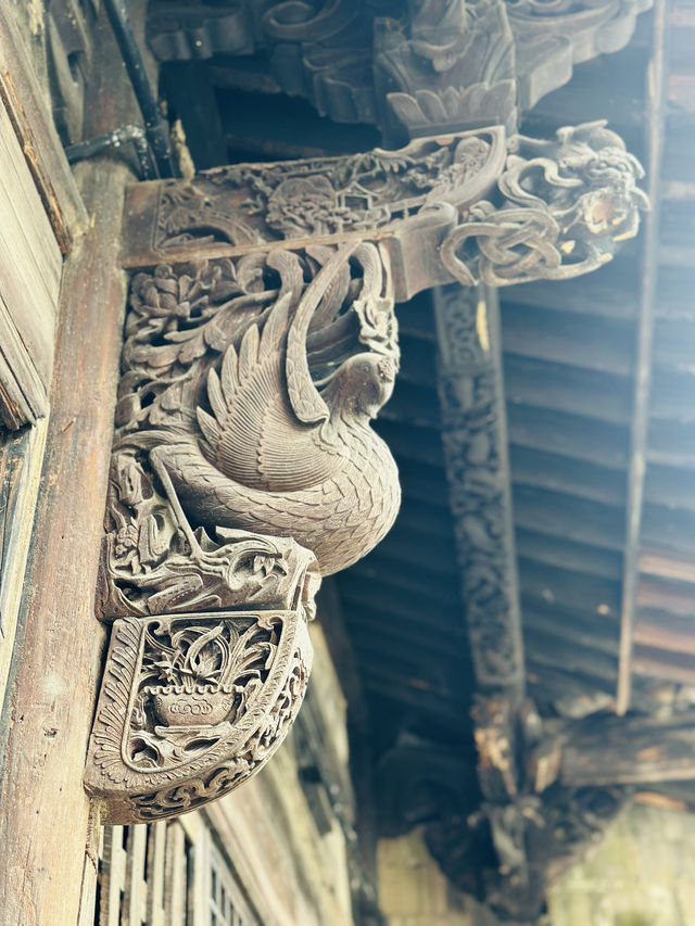皤灘古鎮