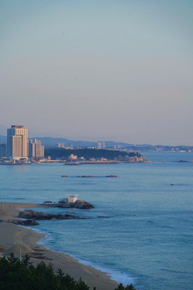 韓國江陵一日特種兵旅遊！景點一網打盡