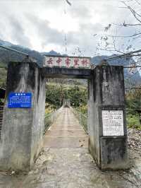 麗江-德欽-香格里拉-怒江-大理市之行