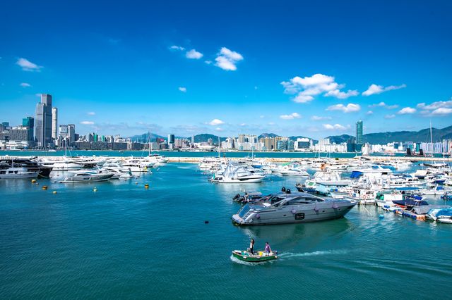 香港銅鑼灣:港島最繁華的商業街區,外地遊客必打卡地! 香港銅鑼灣:港島最繁華的商業街區,外地遊客必打卡地!