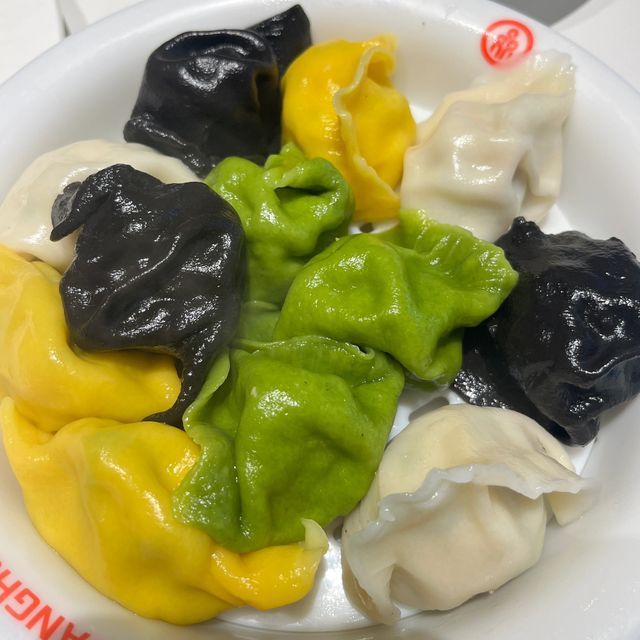 適合慢遊寶寶的青島攻略（三天兩夜）