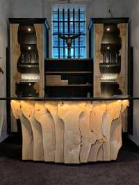 🌟 Zwolle's Hidden Gem: Librije's Hotel Unveiled! 🛎️