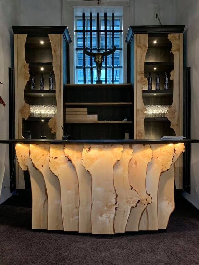 🌟 Zwolle's Hidden Gem: Librije's Hotel Unveiled! 🛎️