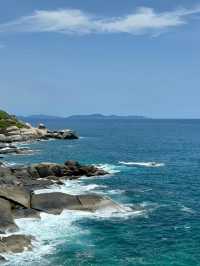 The Real Reality of Traveling to Sanya During the Summer Vacation in June and July