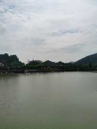西海湖