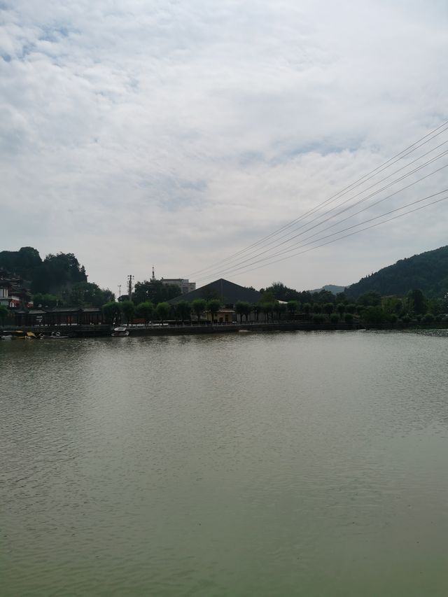 西海湖