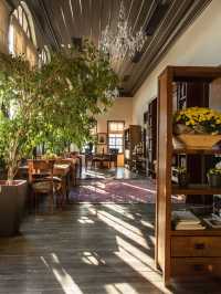 🌟 Kavala's Hidden Gem: Imaret Hotel Highlights ✨