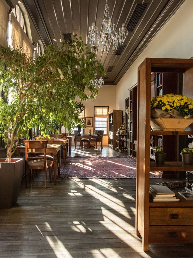 🌟 Kavala's Hidden Gem: Imaret Hotel Highlights ✨