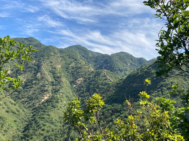 塞上水鄉·郭家溝