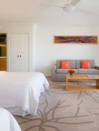🌞🌴 Noosa's Gem: Sofitel Resort's Luxe Escape 🏖️✨