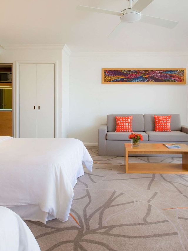 🌞🌴 Noosa's Gem: Sofitel Resort's Luxe Escape 🏖️✨