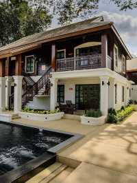 🌟 Chiang Mai's Chic Retreat: Na Nirand 🌿✨