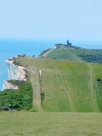 英國旅遊｜終於有人把白崖七姐妹寫清楚了