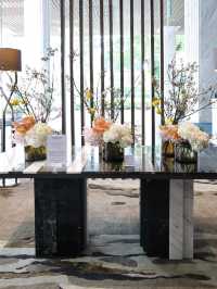 泰北風情現代奢華你不可錯過的137 Pillars Suites Bangkok 