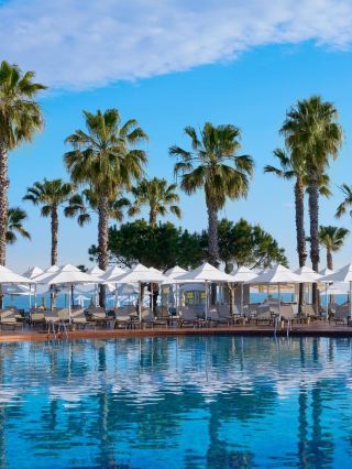 🌟 Sorgun's Serene Stays: Voyage Sorgun Hotel 🌴