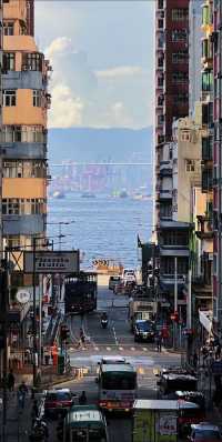 香港最全兩日遊攻略，快碼住！！！