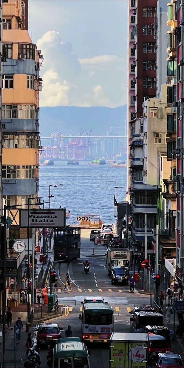 香港最全兩日遊攻略，快碼住！！！
