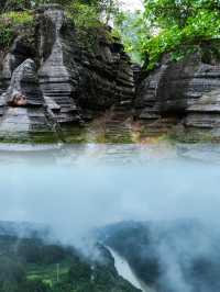 神秘湘西旅行必打卡｜這些地方不要錯過