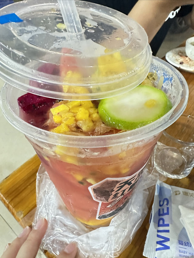 九月錯峰去平南雄森動物大世界體驗包場的快樂