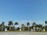城市內非常好的公園