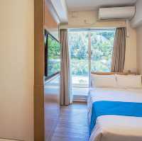 「沖繩Kariyushi LCH. Resort酒店：環境優美，讓您的旅程變得無比難忘」