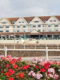 🌟✈️ Jersey Gems: Top Hotel Picks! 🛎️🏝️