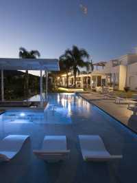 🌟 Sicily Serenity: Discover Doric Eco Boutique Resort ✨