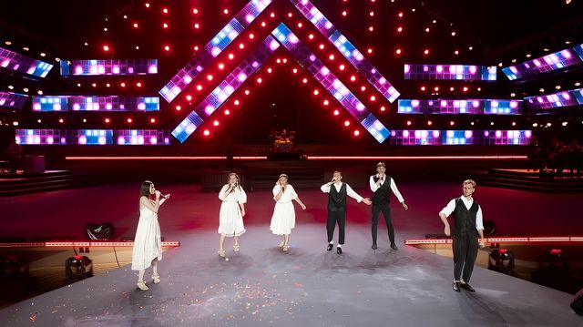 來啤酒節體驗全國首部啤酒主題演出秀吧