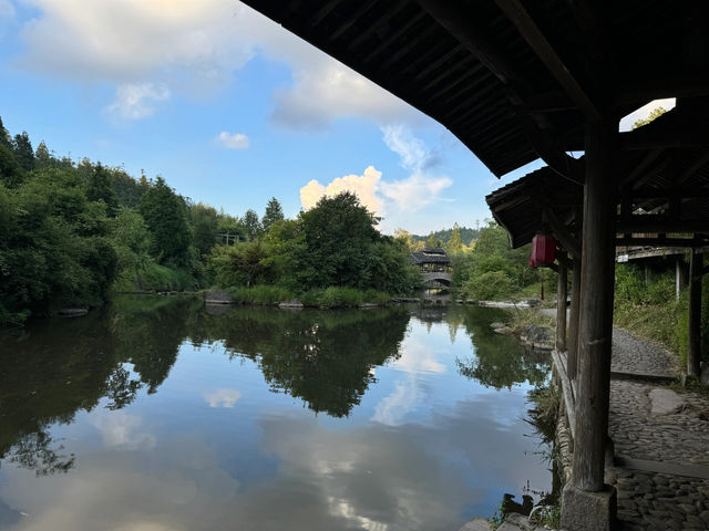 福建夏天去哪里？私藏小眾避暑勝地！周寧