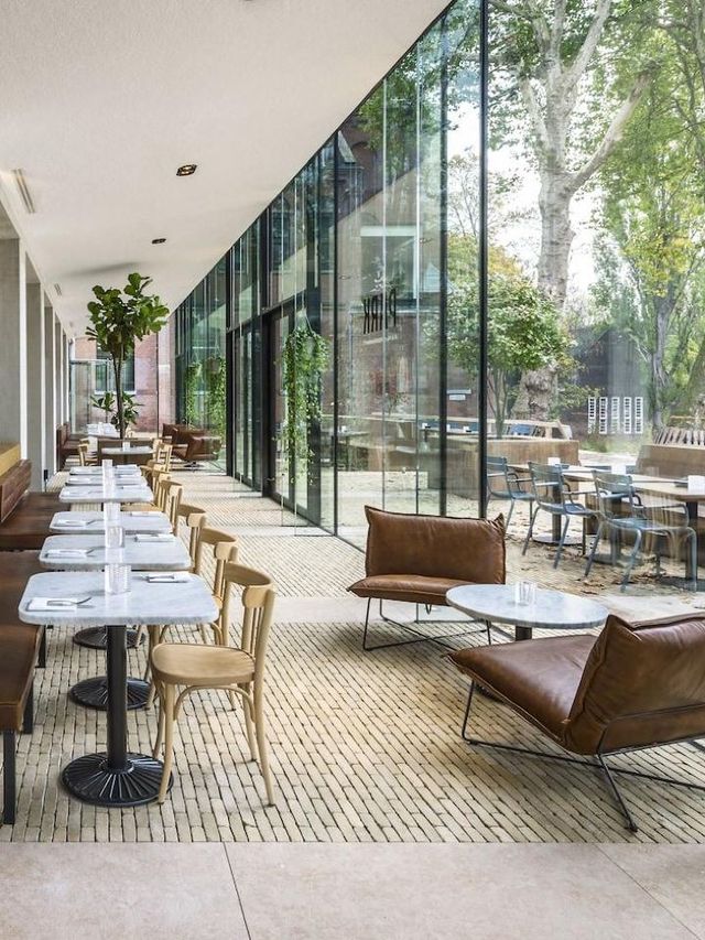 🌟 Amsterdam's Hidden Gem: Relax at Hotel Arena! 🌟