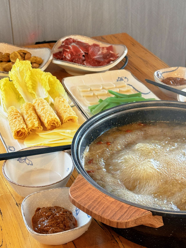 在青海剛退房，聽我的！這家白馬青蓮民宿真的超級棒！