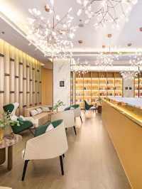 🌟 Zhuhai Staycations: Discover Comfy & Chic Hotels 🌟