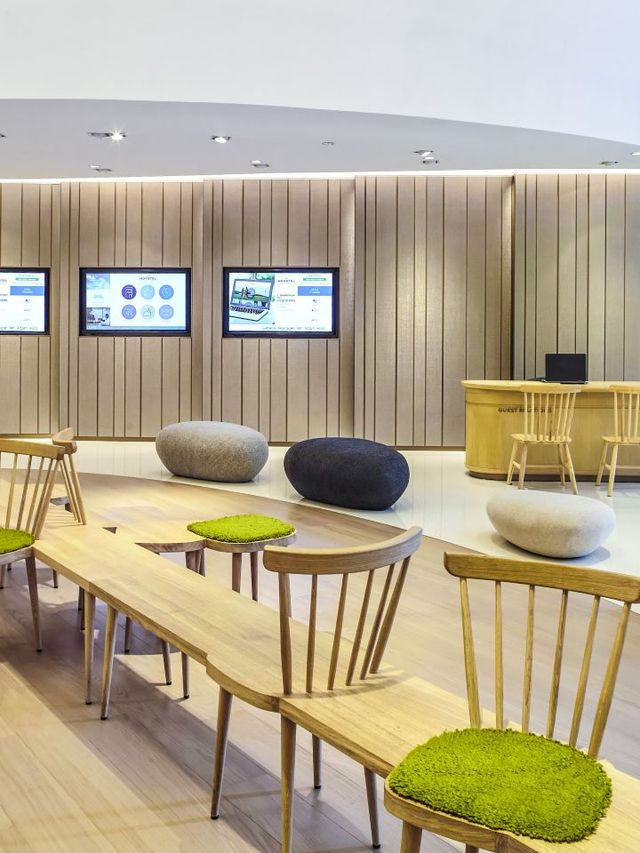 🌟 Hong Kong's Hidden Gem: Novotel Century 🏨✨