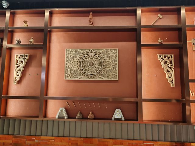 濟南拍照打卡看展好去處｜山東手造展示體驗中心