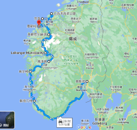 挪威自駕之旅——穿越峽灣與冰川的夢幻之旅