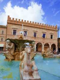 🇮🇹Hidden Gem in Italy | Pesaro Weekend Travel Guide! 