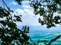 小小嵖岈山
