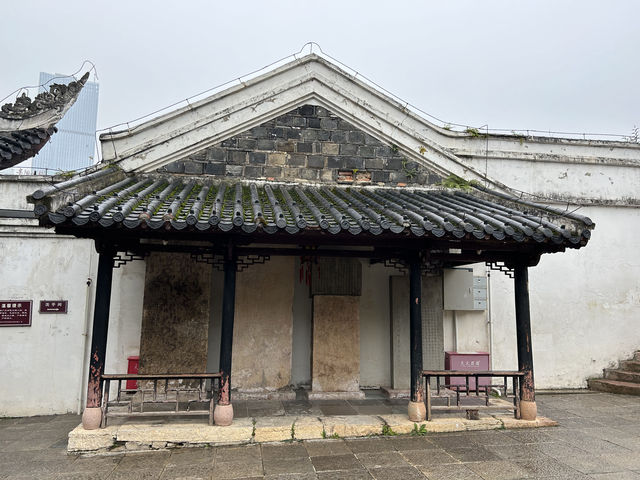 貴陽·文昌閣——海內孤品