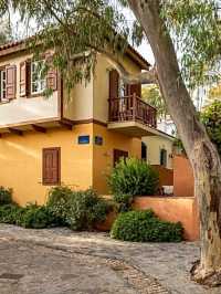 🌟 Greek Getaway: Top Stay at Doryssa Seaside Resort 🏖️