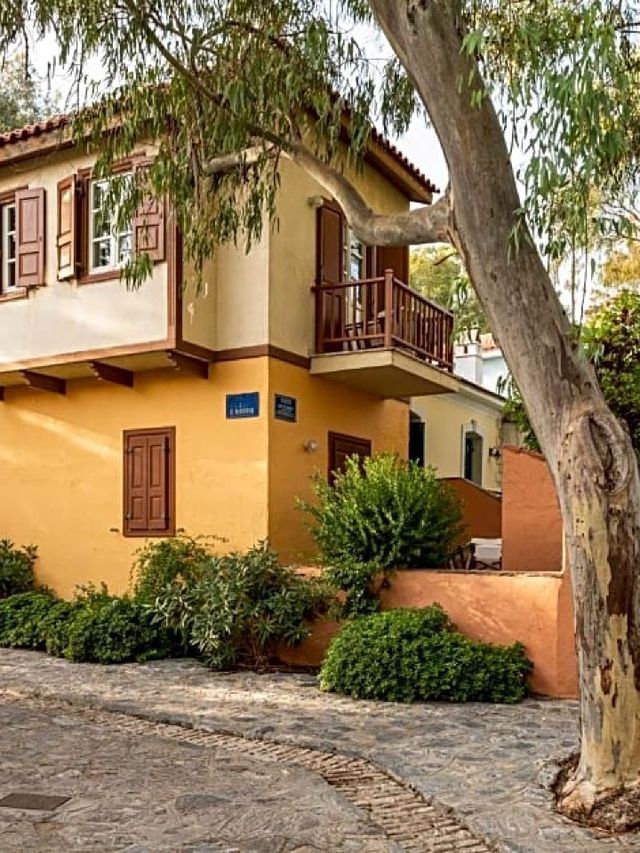 🌟 Greek Getaway: Top Stay at Doryssa Seaside Resort 🏖️