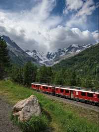🇬🇧 UK Vintage Country Train Routes Recommendation 🚞 
