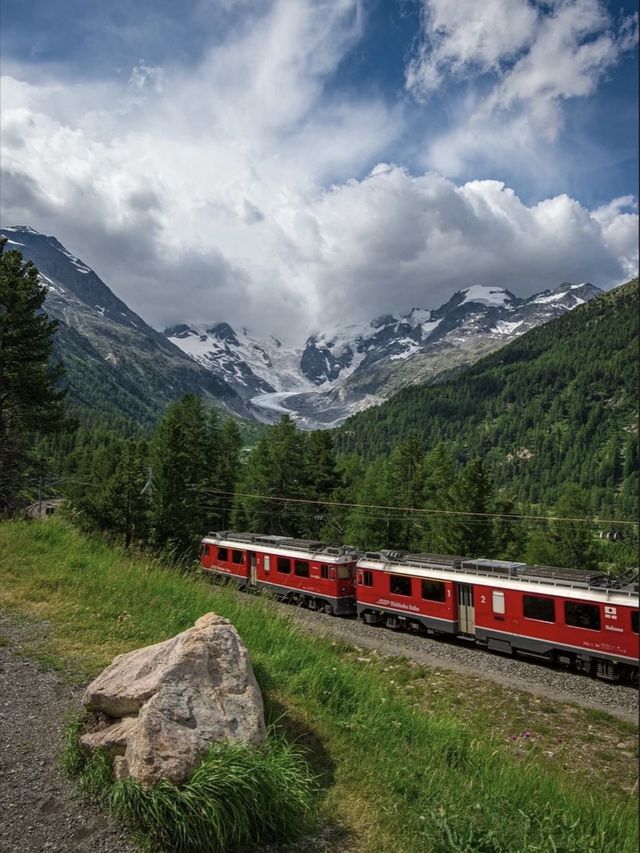 🇬🇧 UK Vintage Country Train Routes Recommendation 🚞 